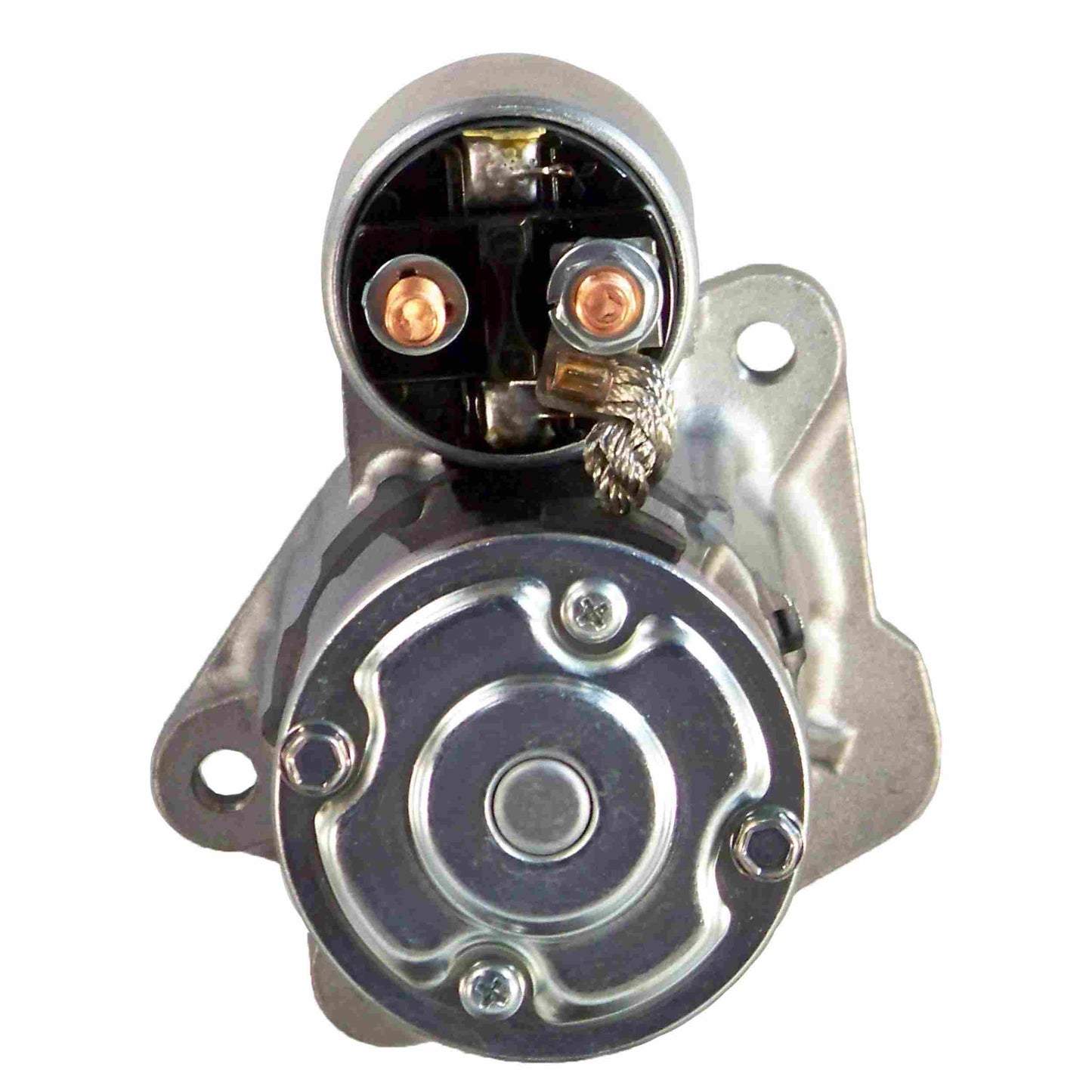 Quality-Built Starter 19542