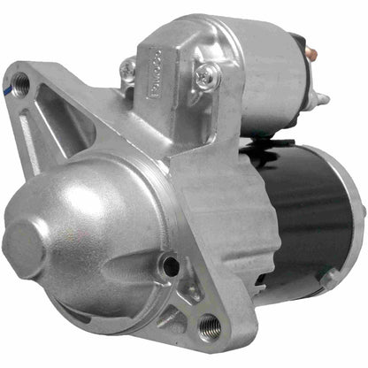Quality-Built Starter Motor 19545