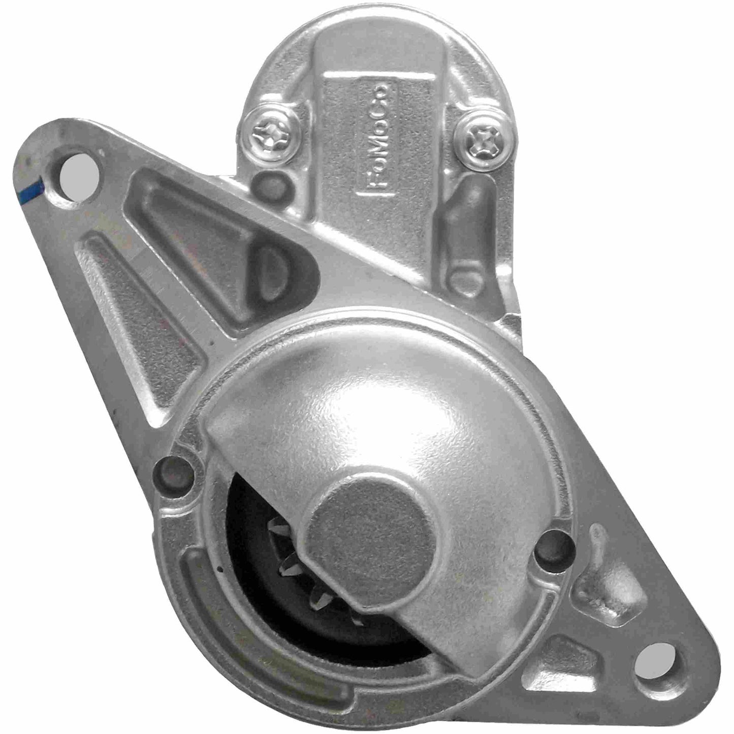 Quality-Built Starter Motor 19545