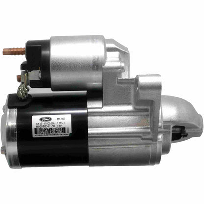 Quality-Built Starter Motor 19545