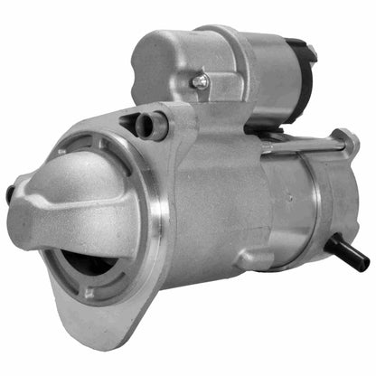 Quality-Built Starter 19546