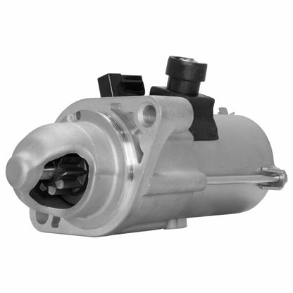 Quality-Built Starter Motor 19547