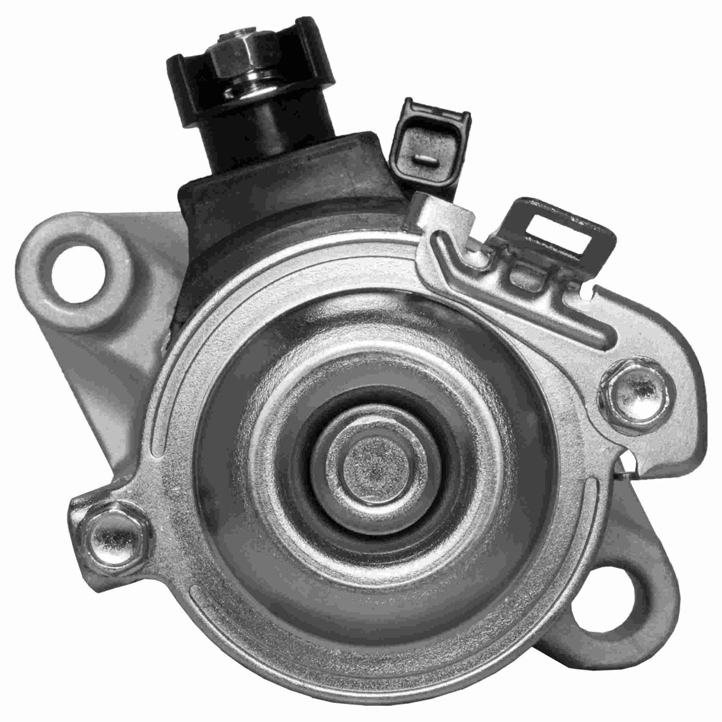 Quality-Built Starter Motor 19547