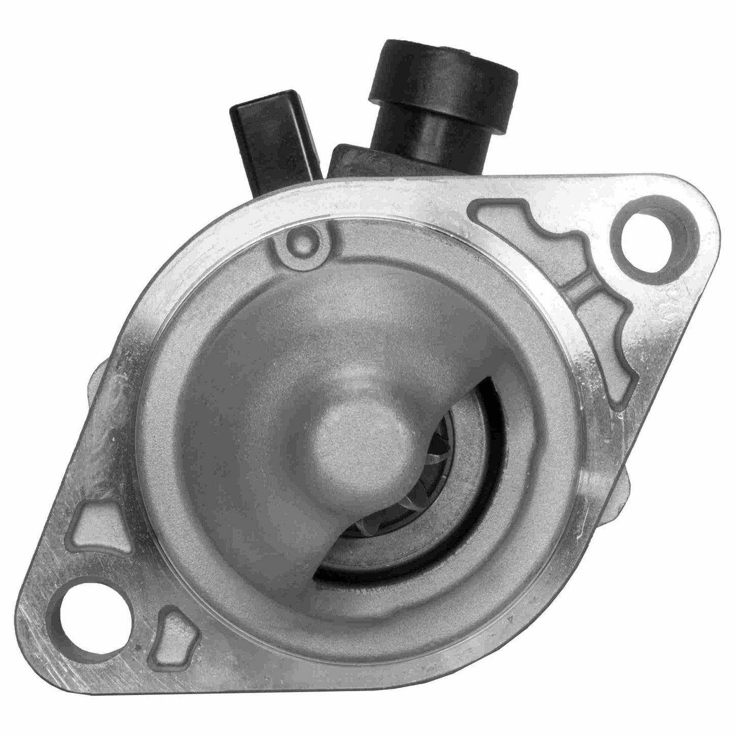 Quality-Built Starter Motor 19547
