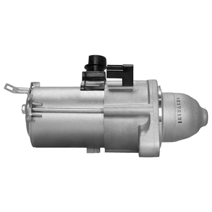 Quality-Built Starter Motor 19547