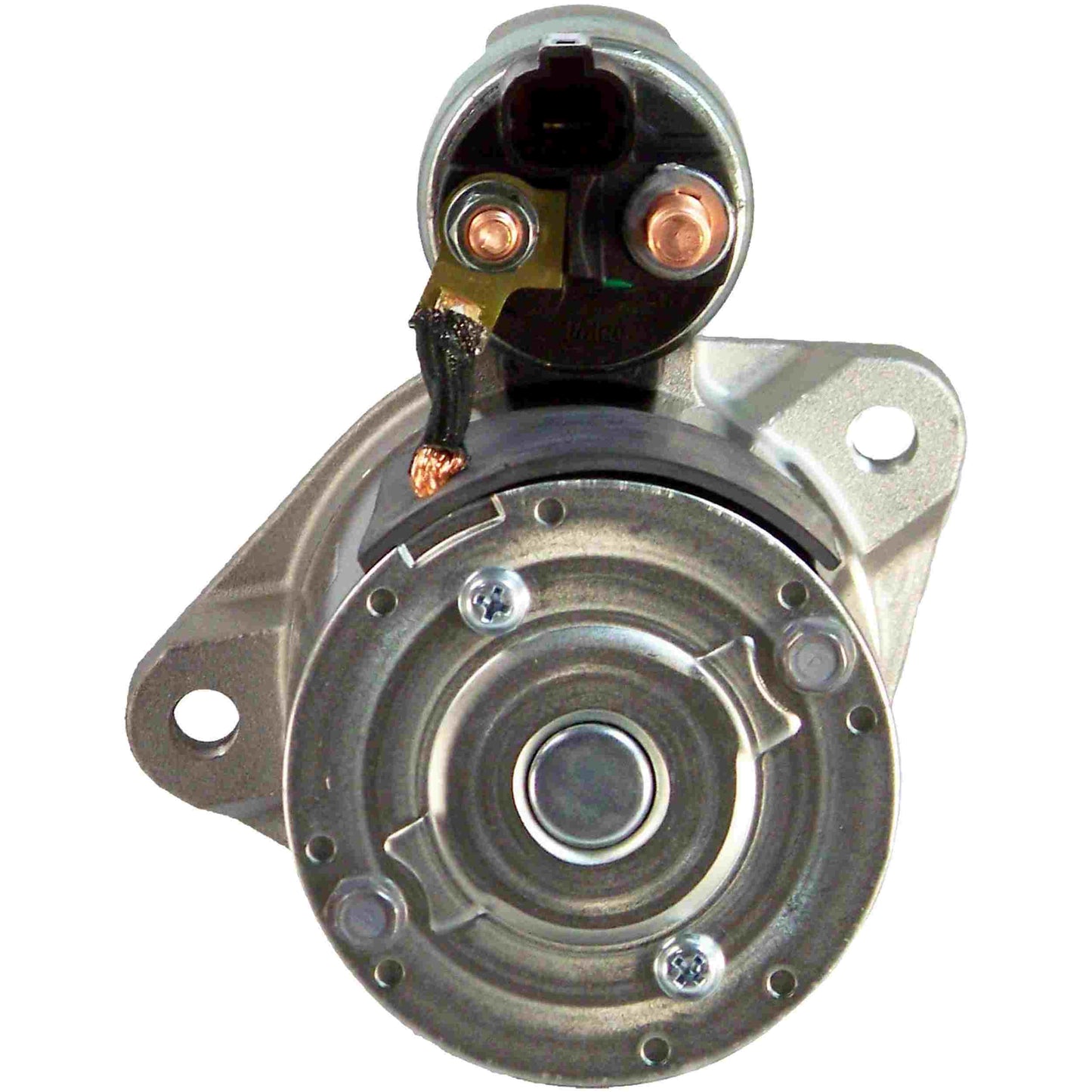 Quality-Built Starter 19550