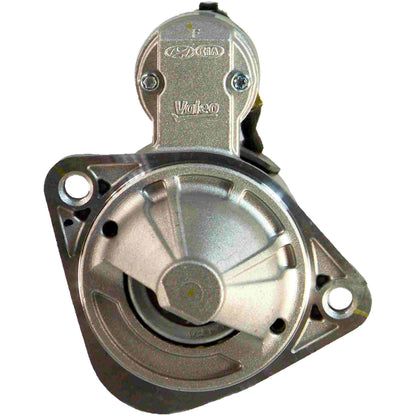 Quality-Built Starter 19550