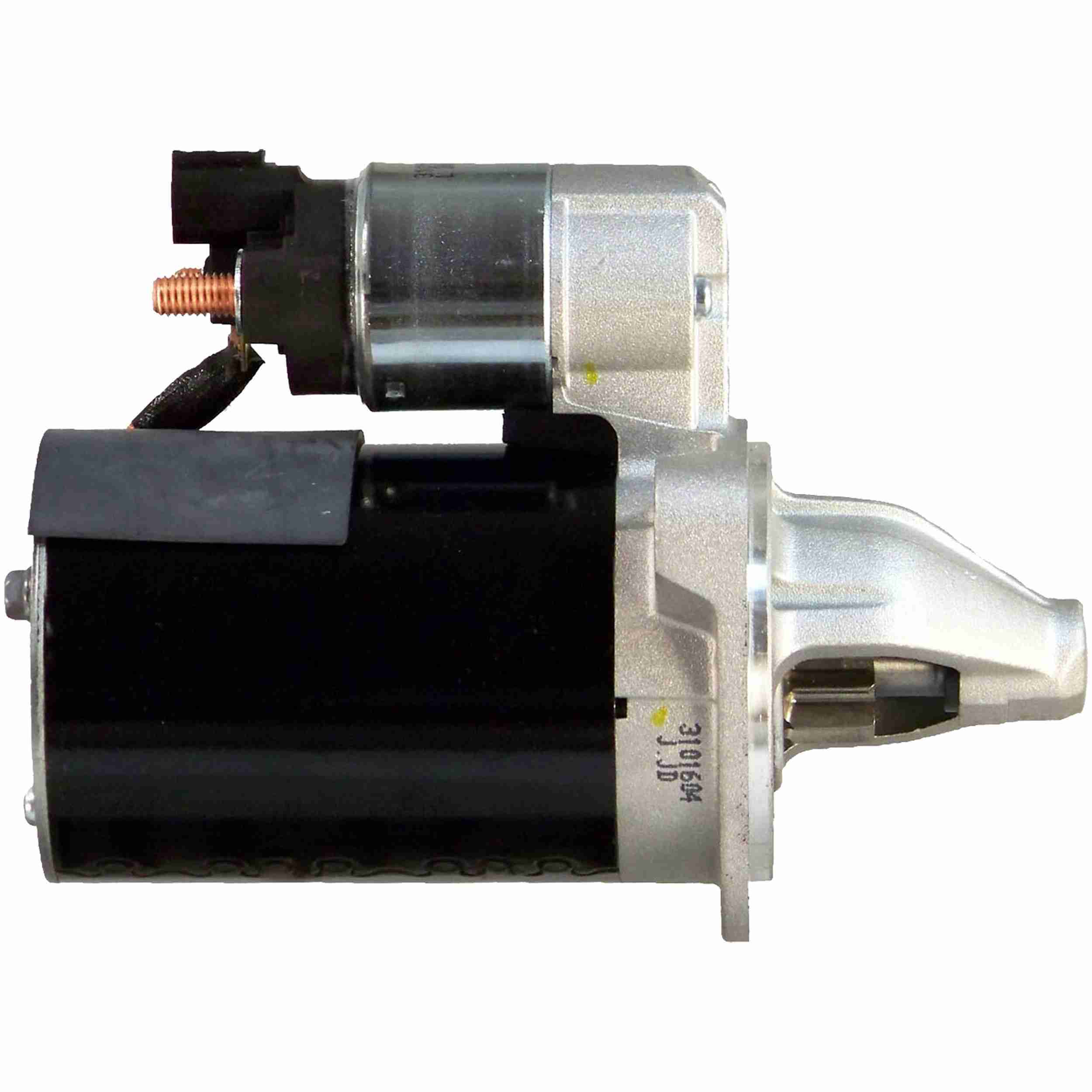 Quality-Built Starter 19550