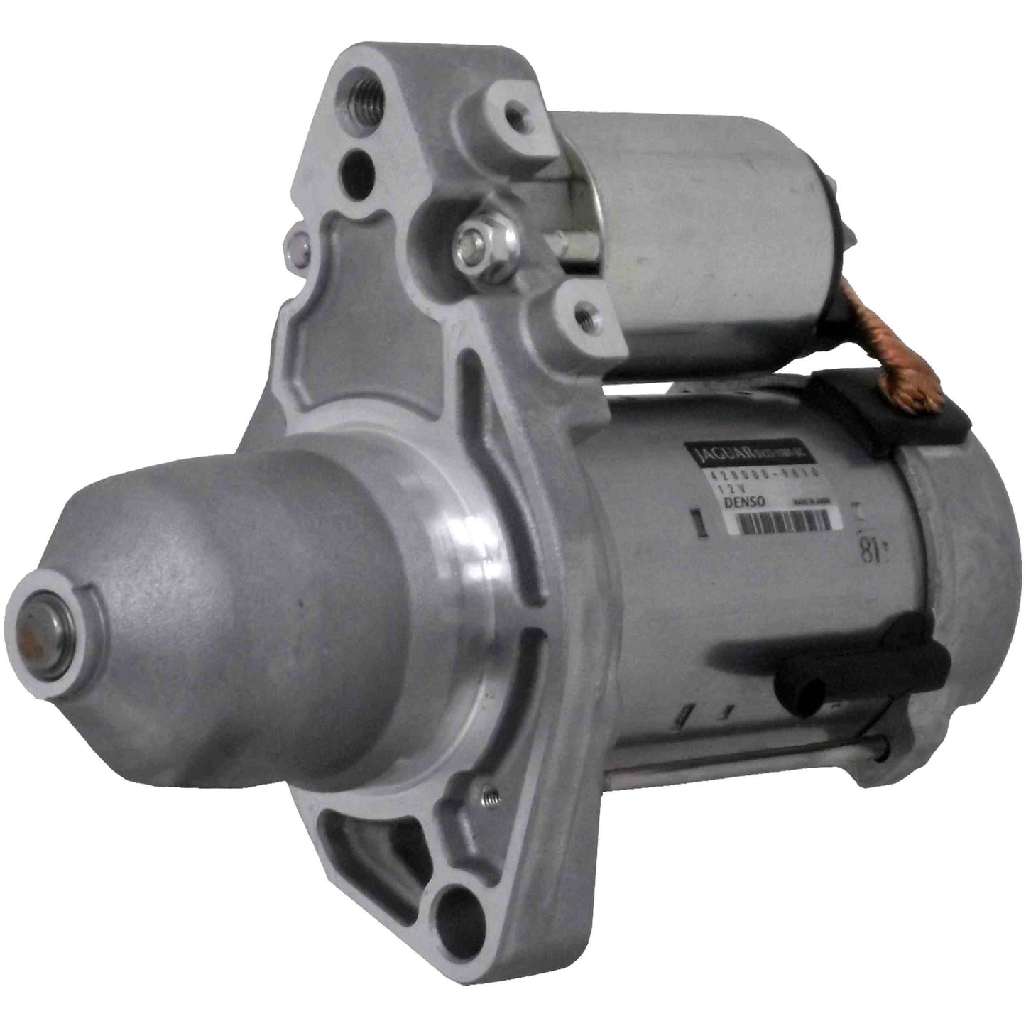Quality-Built Starter 19551