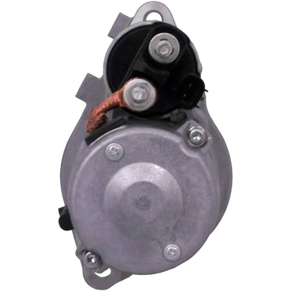 Quality-Built Starter 19551