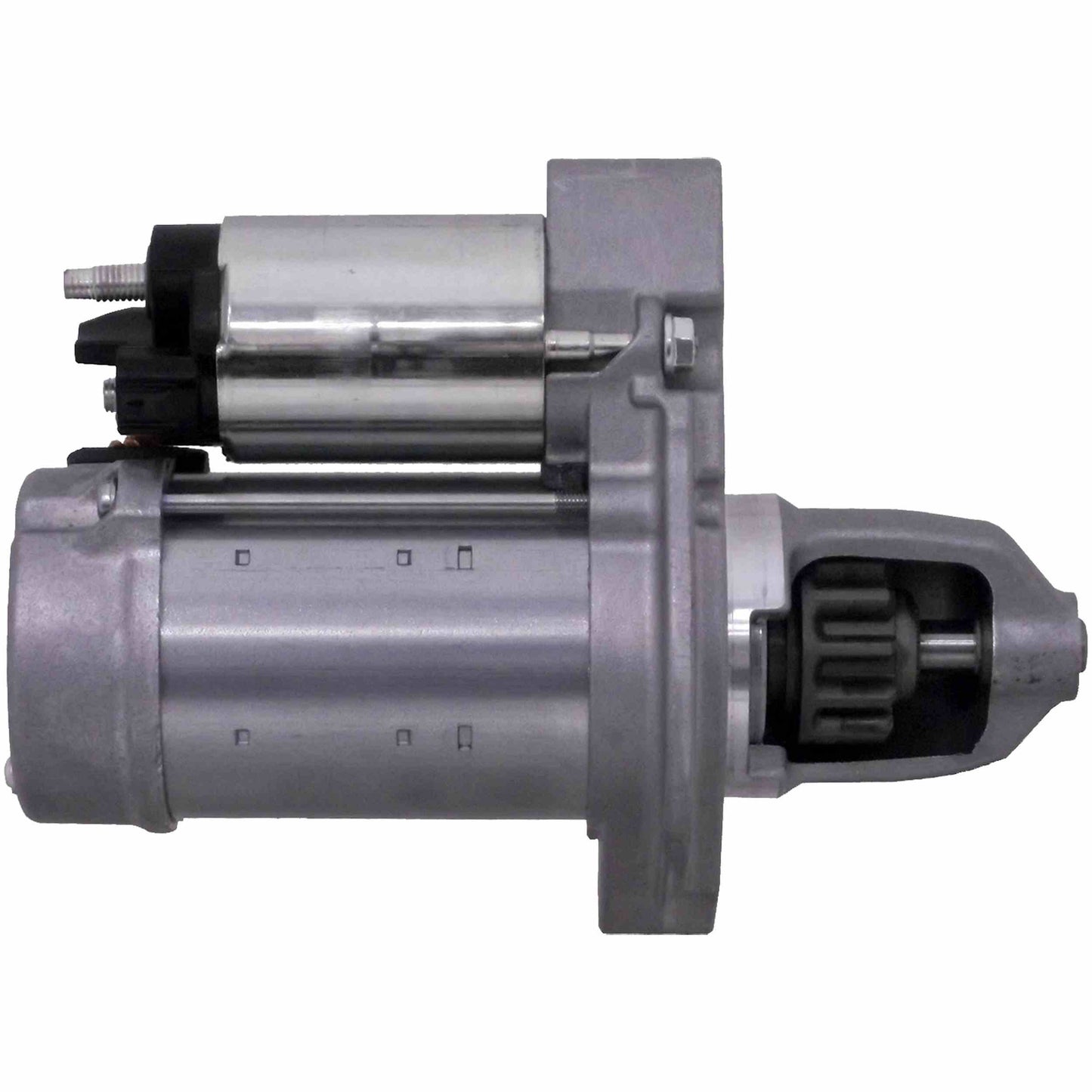 Quality-Built Starter 19551