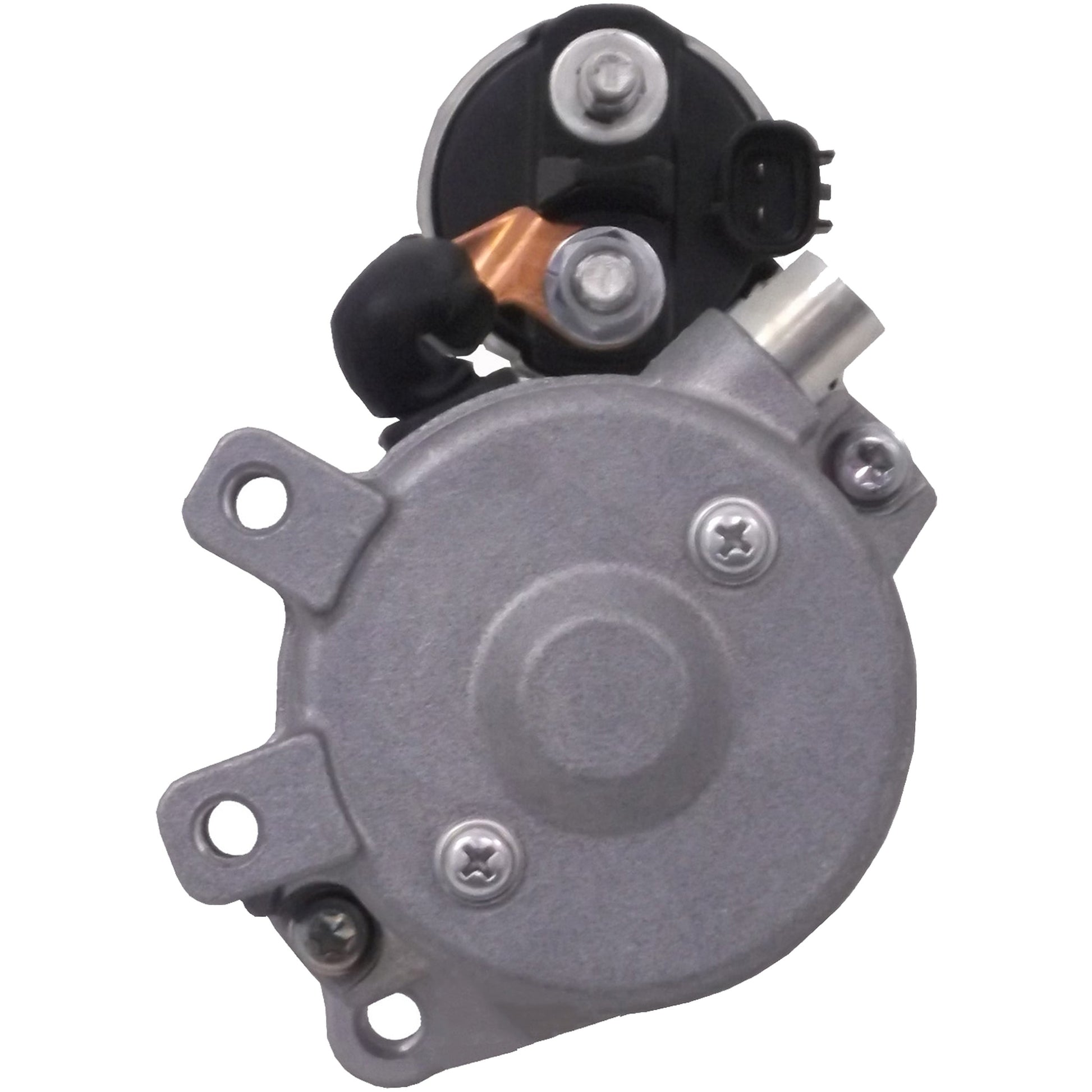 MPA Starter Motor 19553 image 4