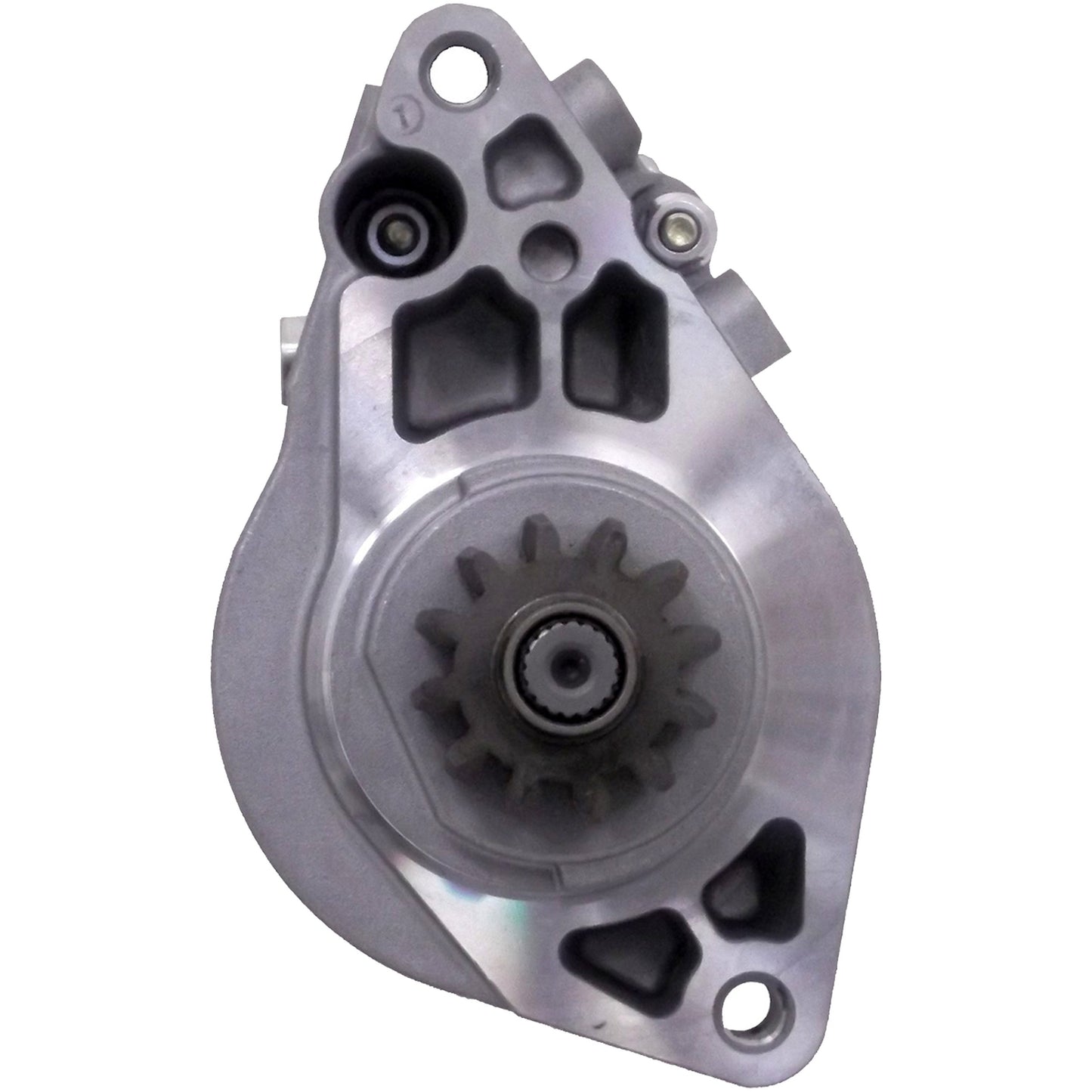 MPA Starter Motor 19553 main image