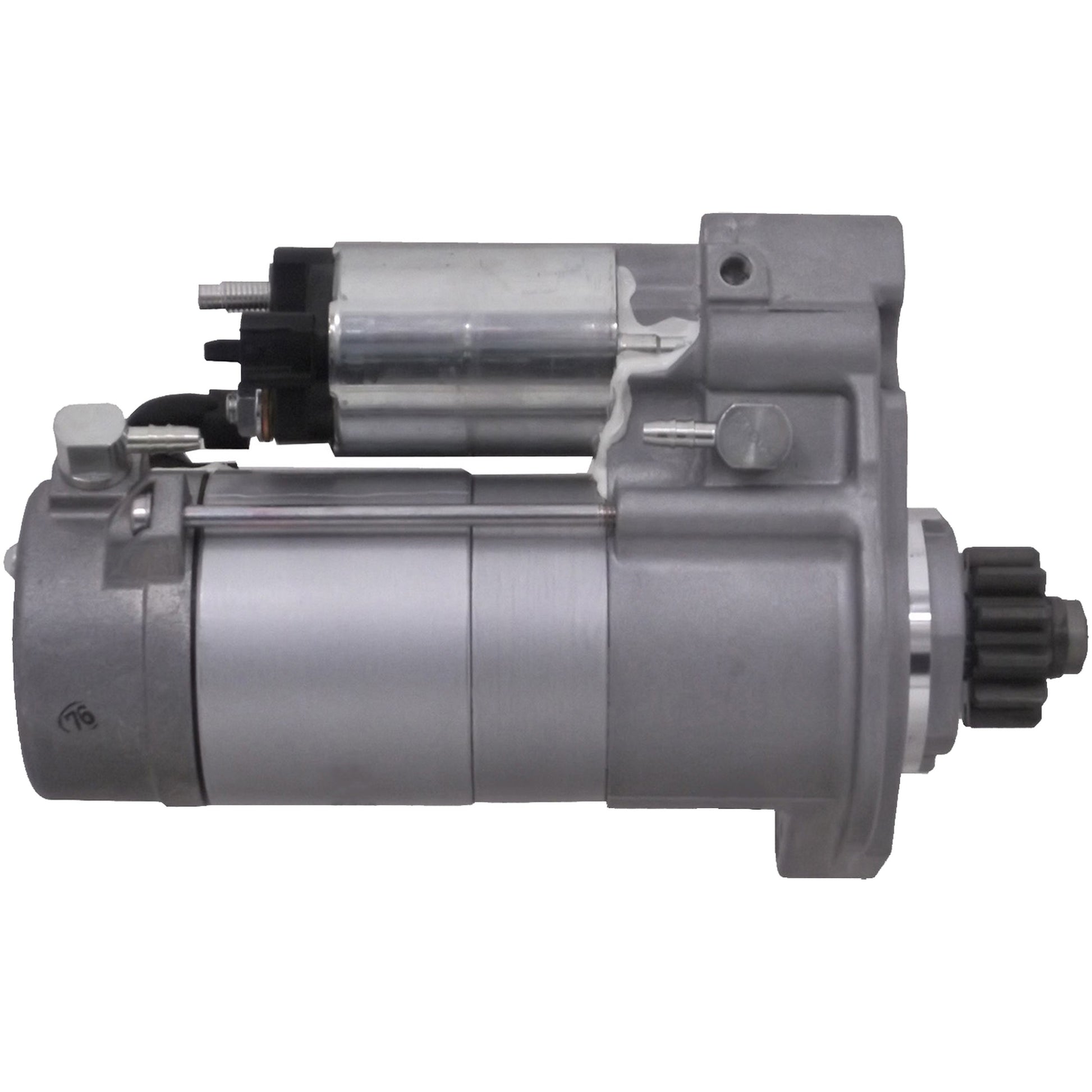 MPA Starter Motor 19553 image 3