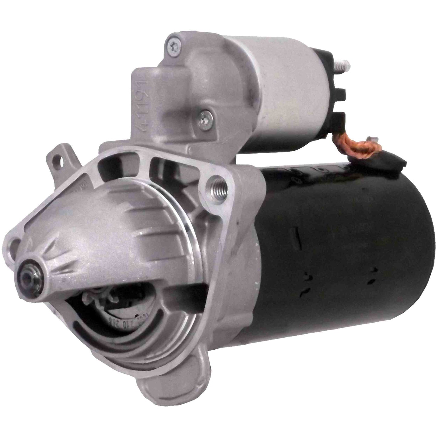 Quality-Built Starter 19554