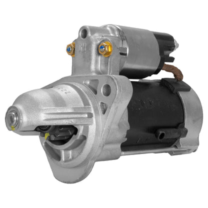 Quality-Built Starter 19555