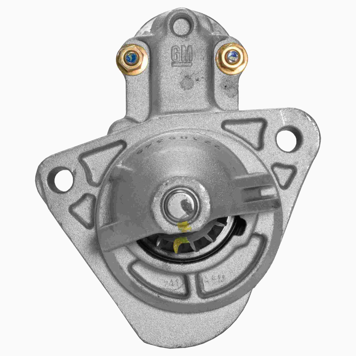 Quality-Built Starter 19555