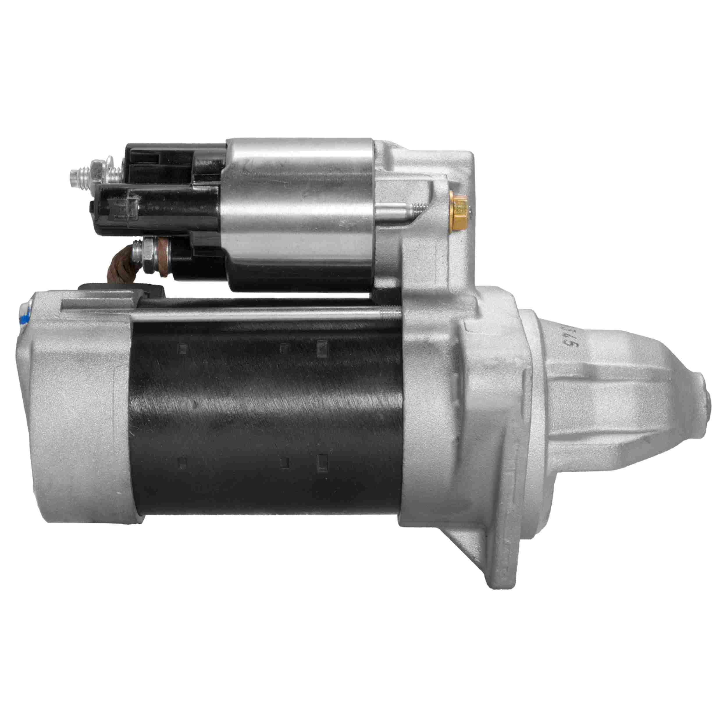 Quality-Built Starter 19555