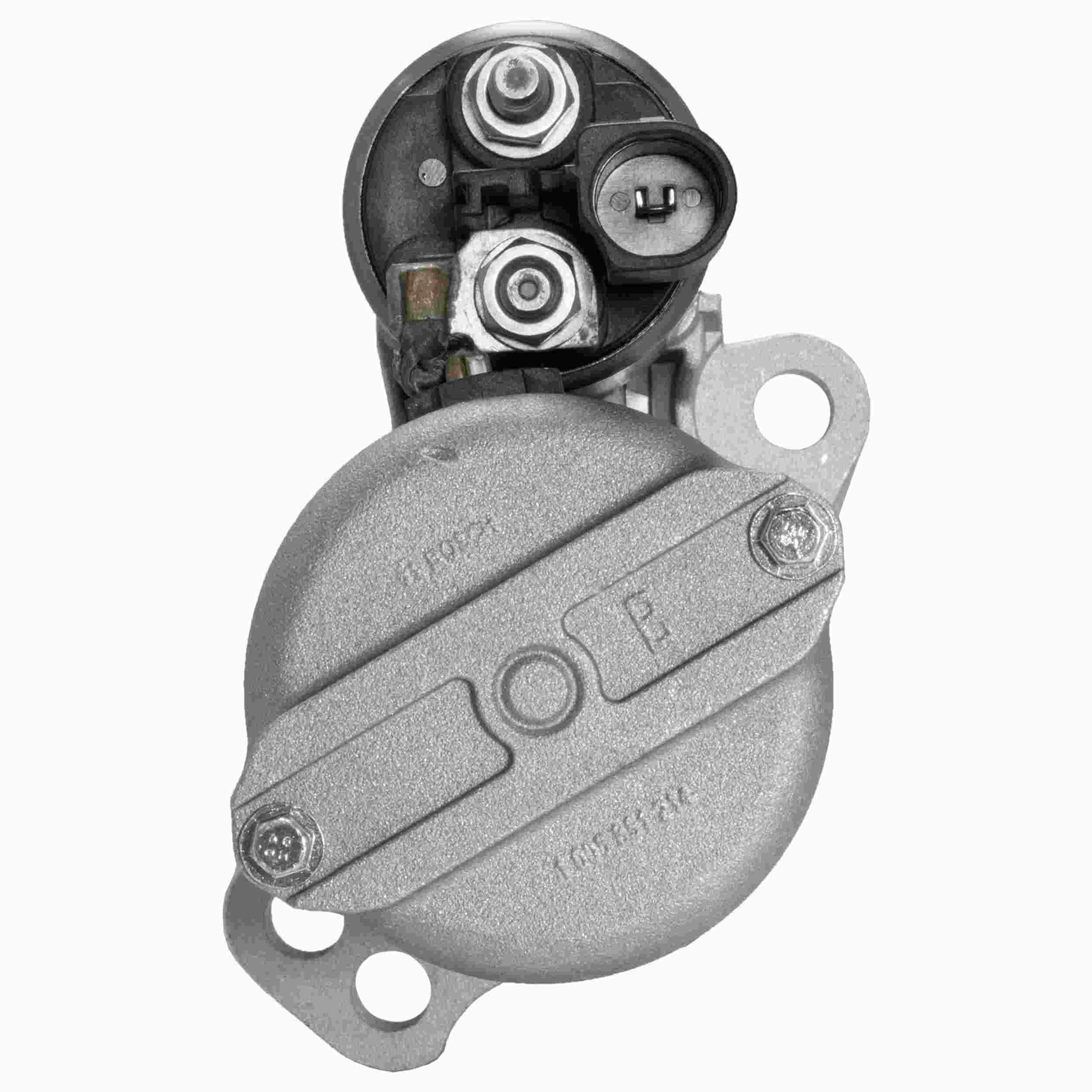 Quality-Built Starter 19557