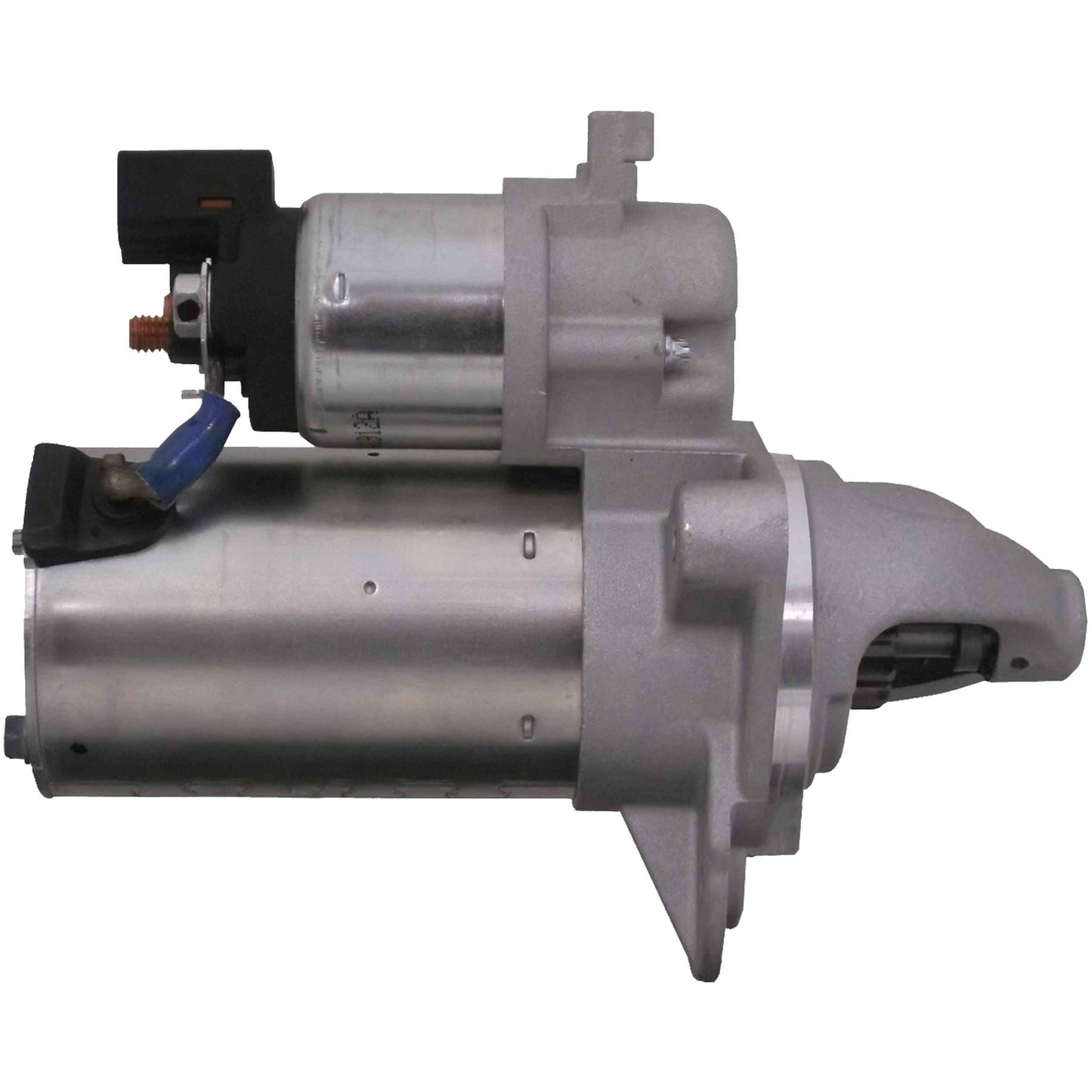 Quality-Built Starter 19558
