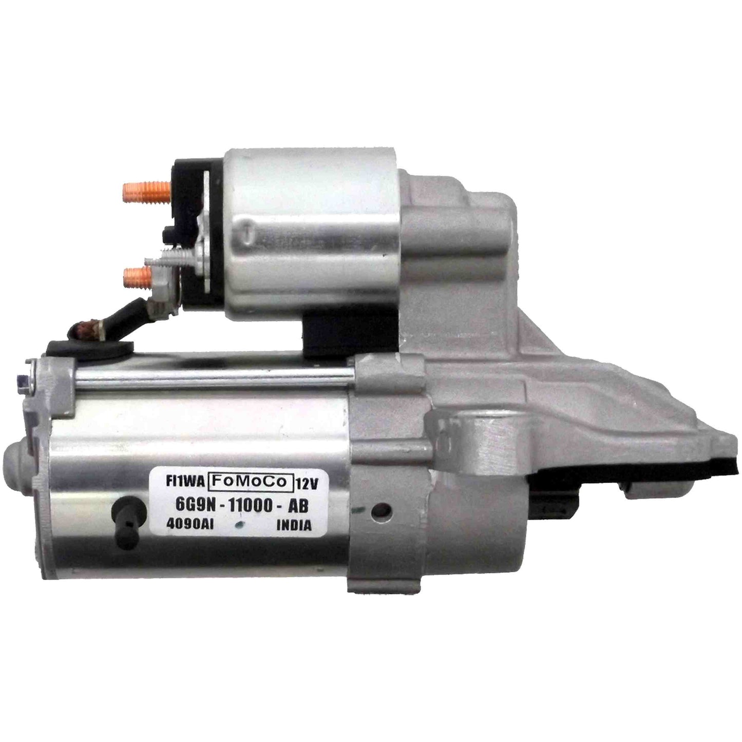 Quality-Built Starter 19561