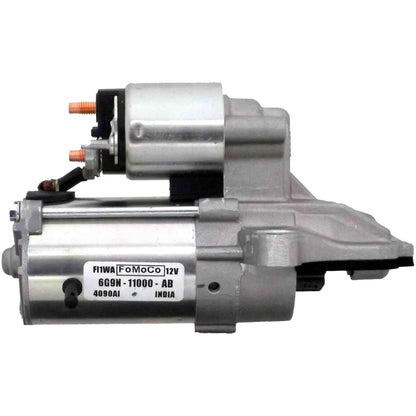 Quality-Built Starter 19561