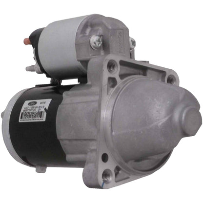 Quality-Built Starter 19562