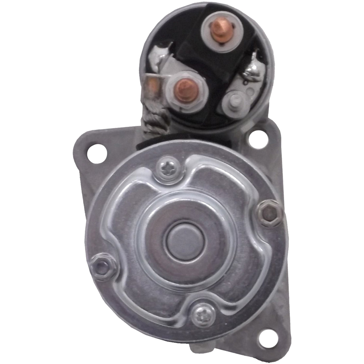 Quality-Built Starter 19562
