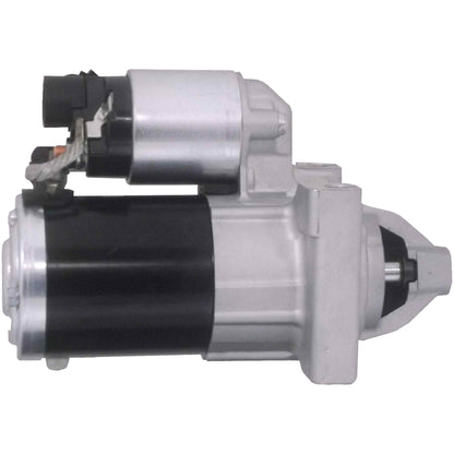 Quality-Built Starter Motor 19564