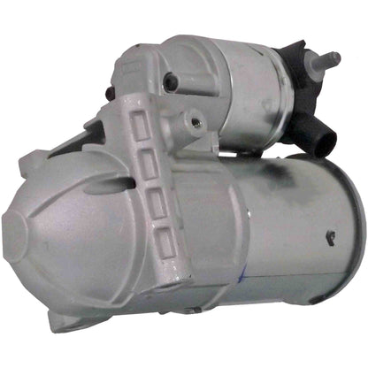 Quality-Built Starter Motor 19565