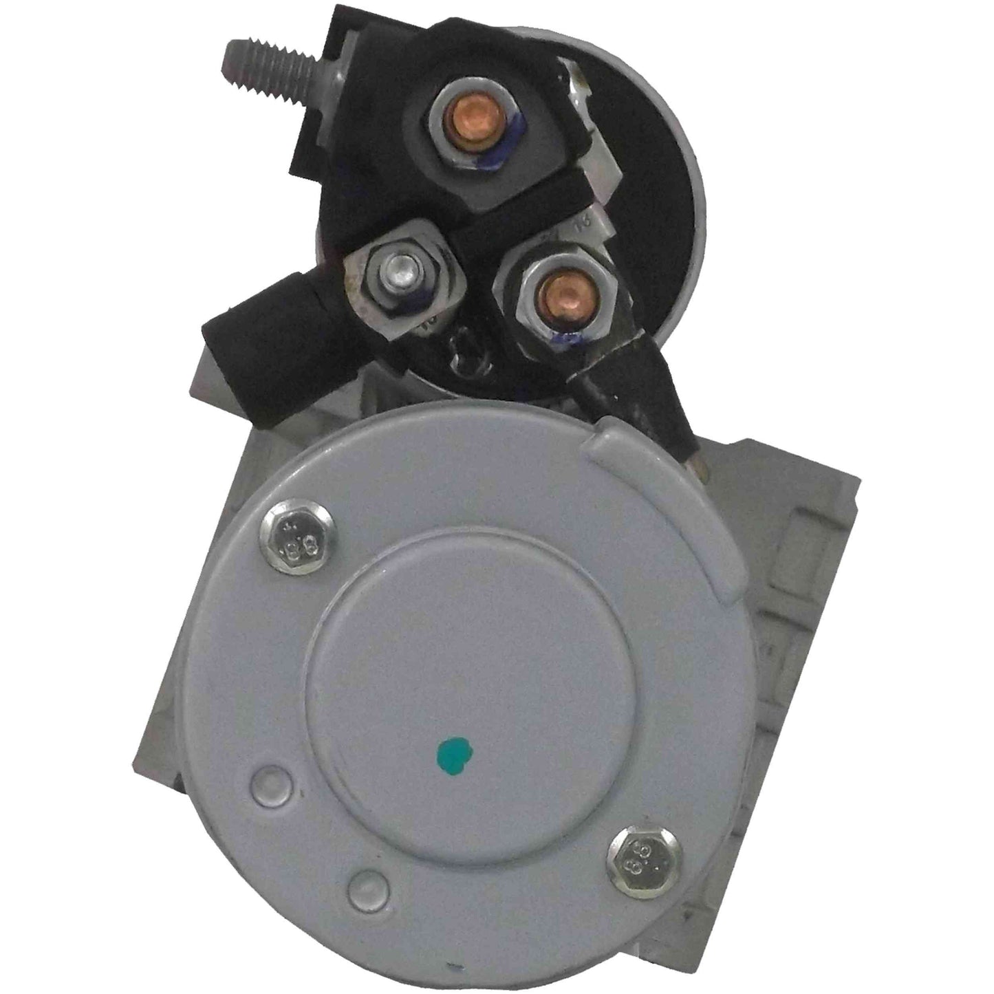 Quality-Built Starter Motor 19565