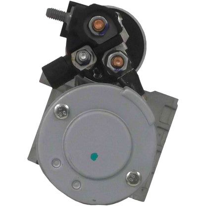 Quality-Built Starter Motor 19565
