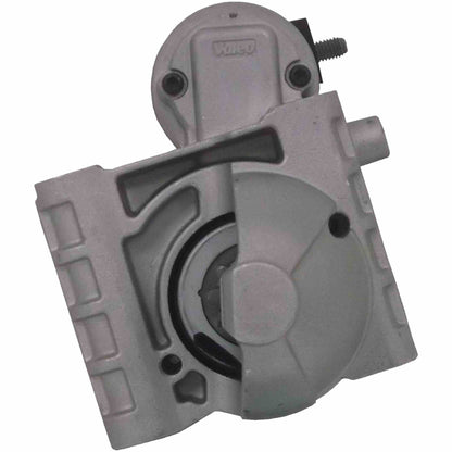 Quality-Built Starter Motor 19565