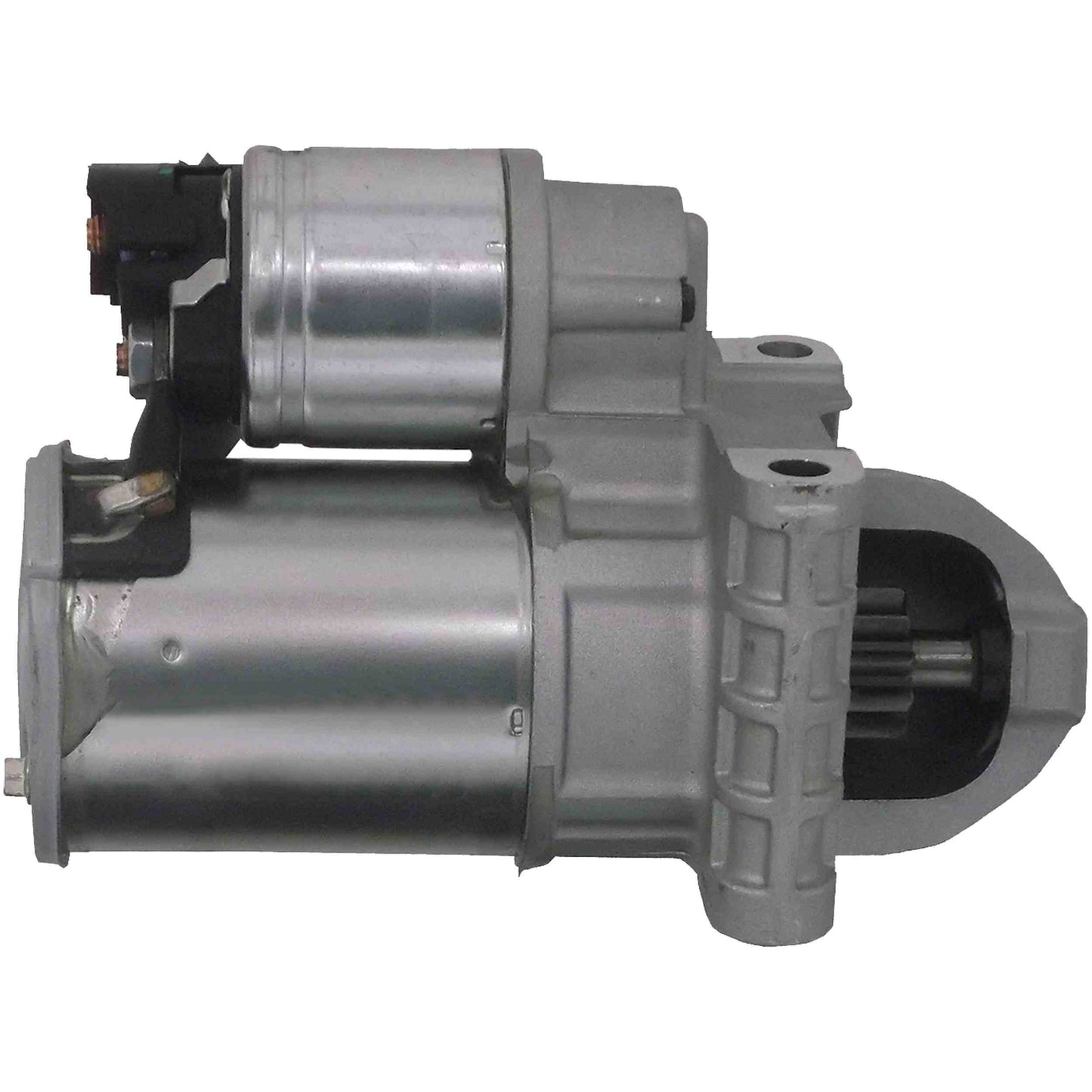Quality-Built Starter Motor 19565
