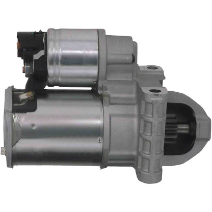 Quality-Built Starter Motor 19565