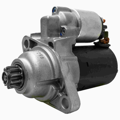 Quality-Built Starter 19566