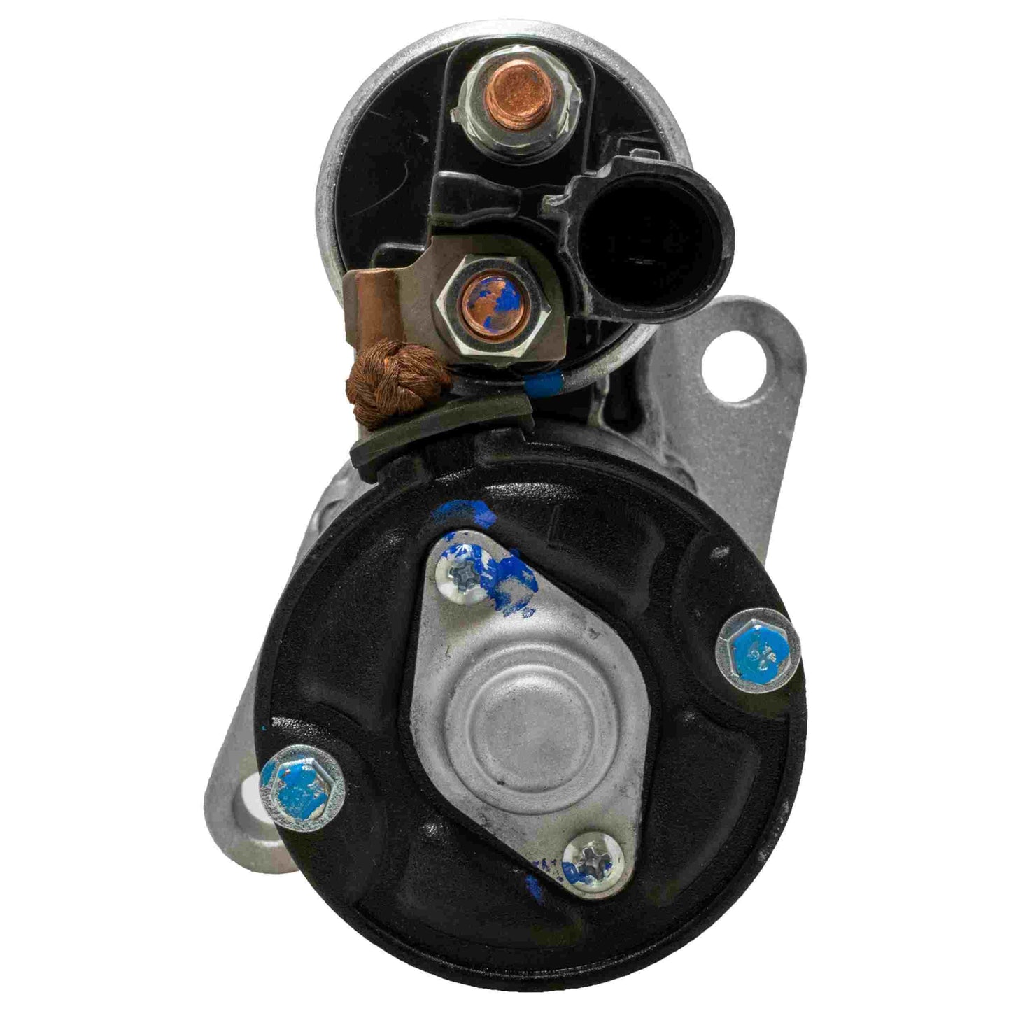 Quality-Built Starter 19566