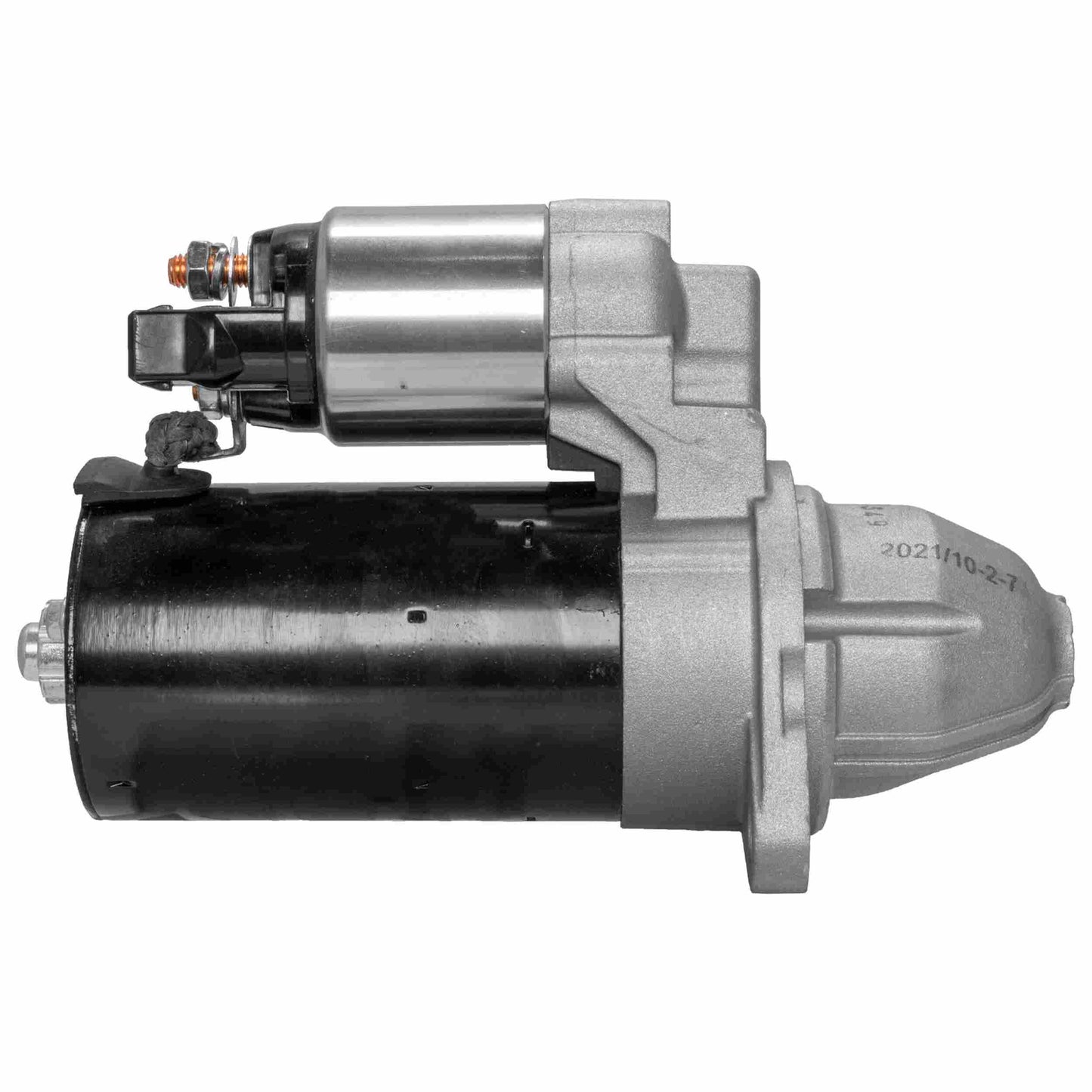 Quality-Built Starter 19568