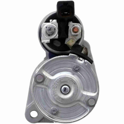 Quality-Built Starter Motor 19569
