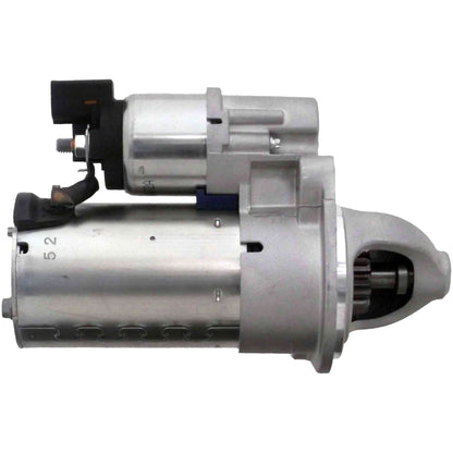 Quality-Built Starter Motor 19569