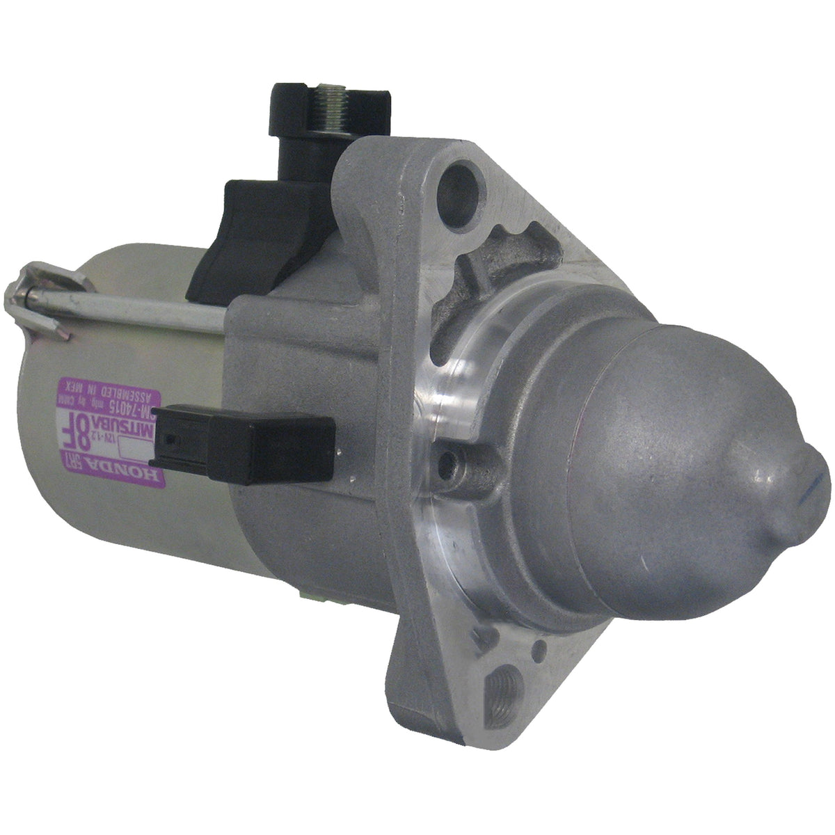 Quality-Built Starter 19572