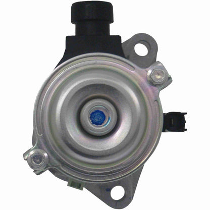 Quality-Built Starter Motor 19572