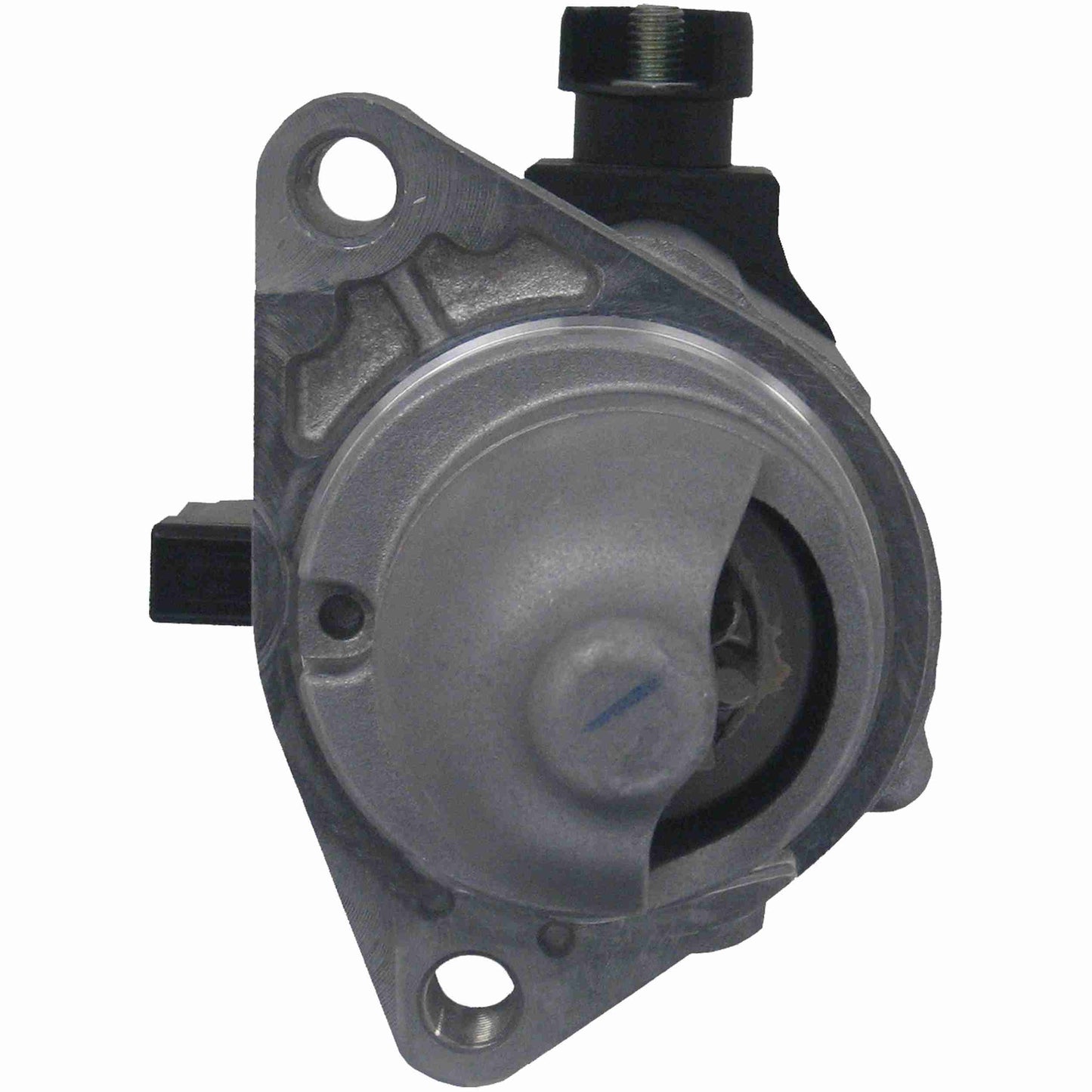 Quality-Built Starter Motor 19572