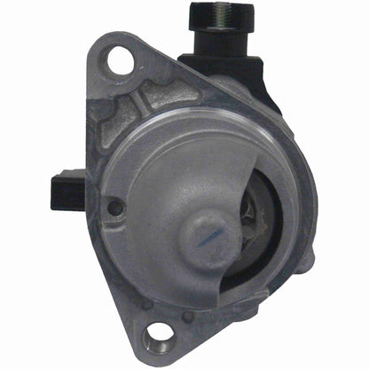Quality-Built Starter Motor 19572