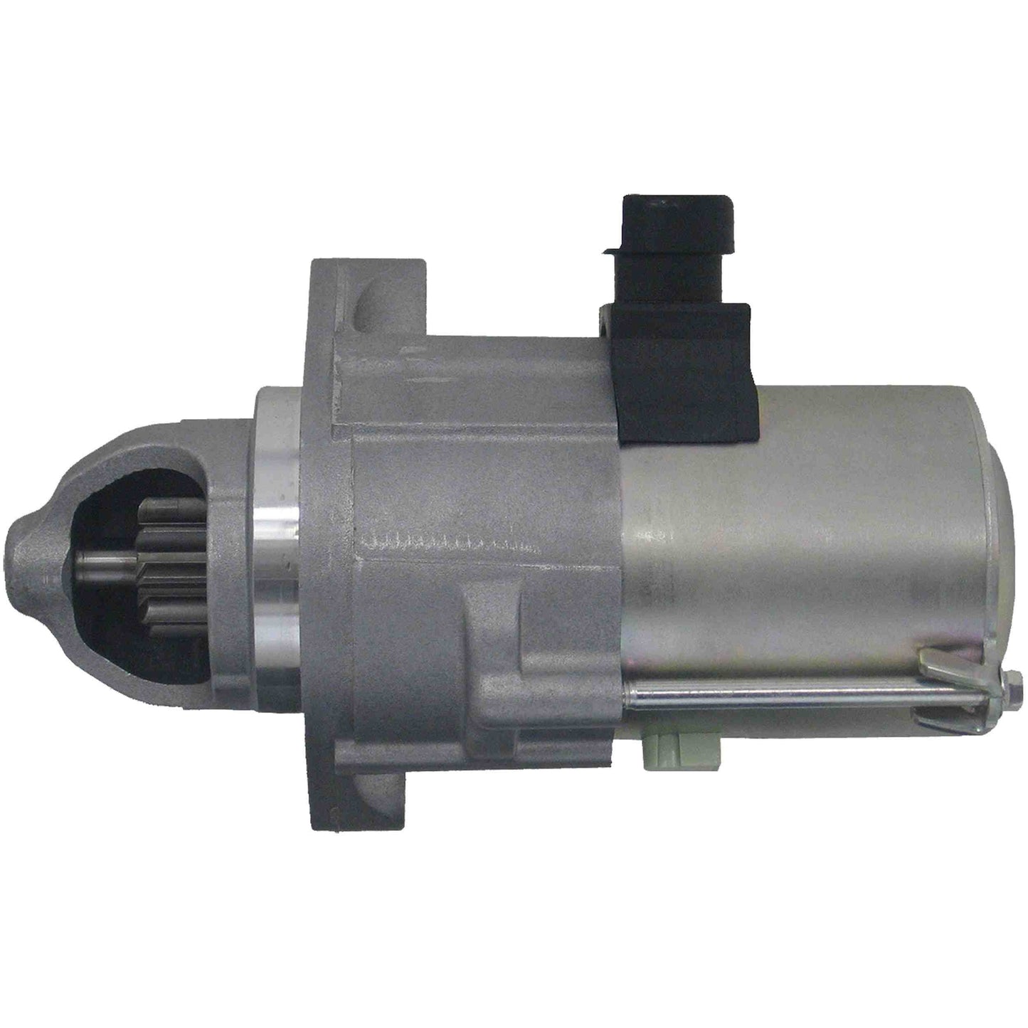 Quality-Built Starter Motor 19572