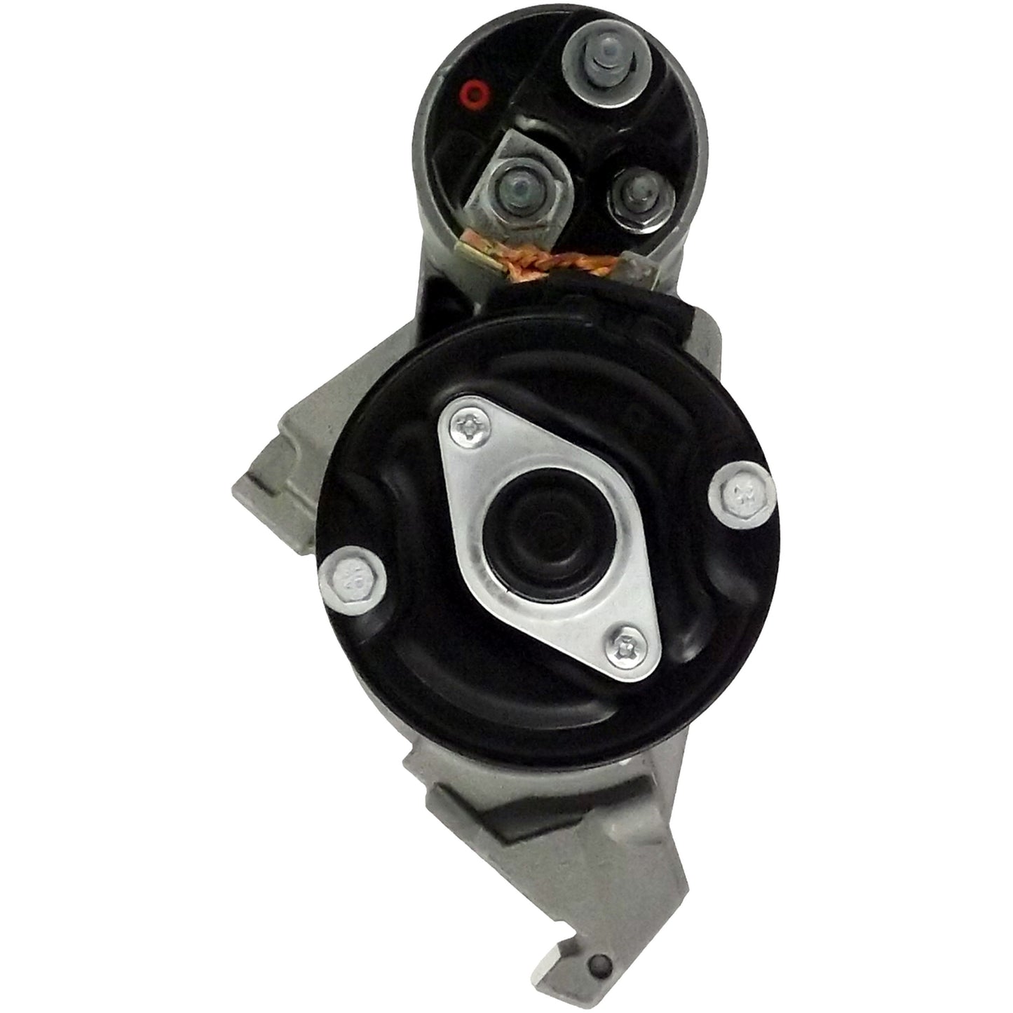 Quality-Built Starter Motor 19574 image 4
