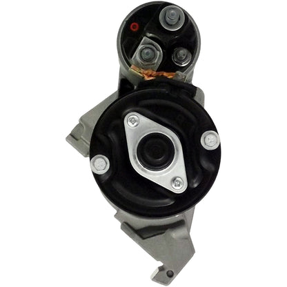 Quality-Built Starter Motor 19574 image 4