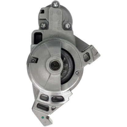 Quality-Built Starter Motor 19574 main image