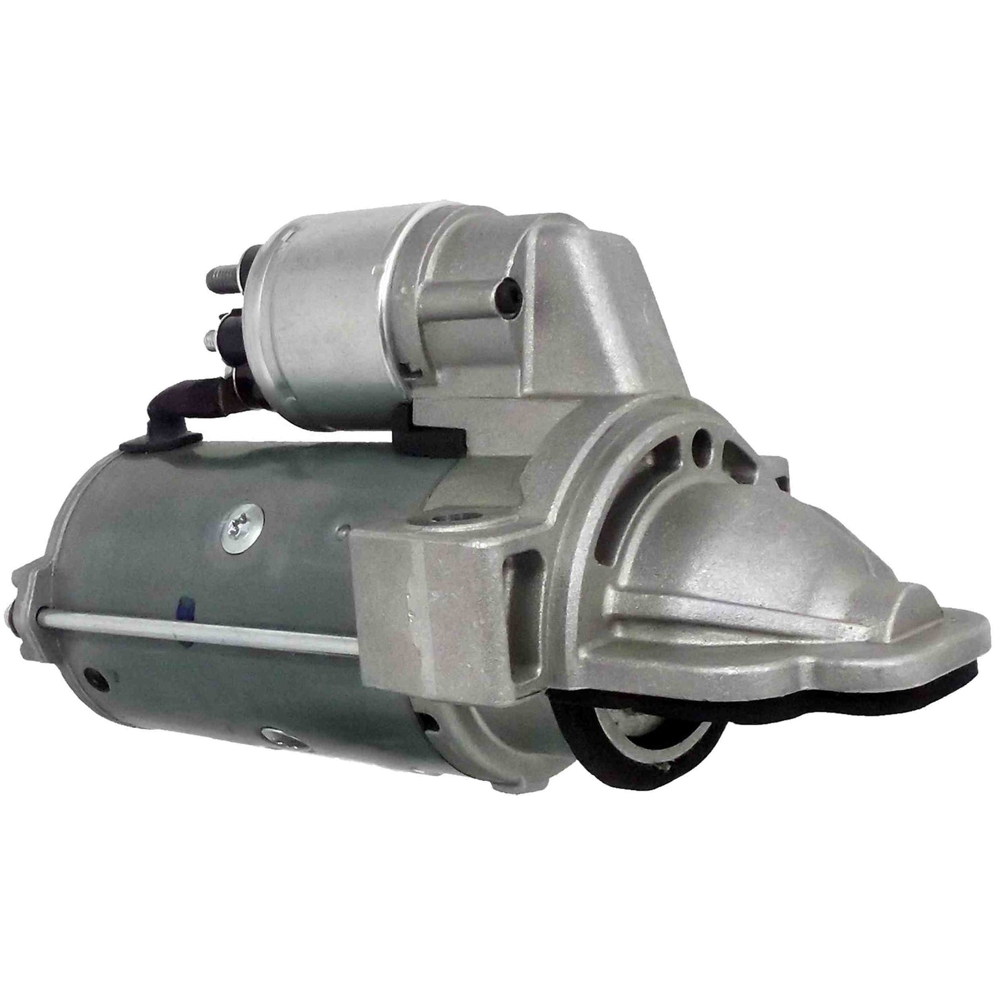 Quality-Built Starter 19581