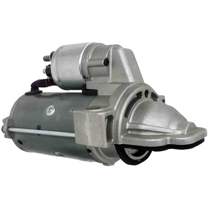 Quality-Built Starter 19581